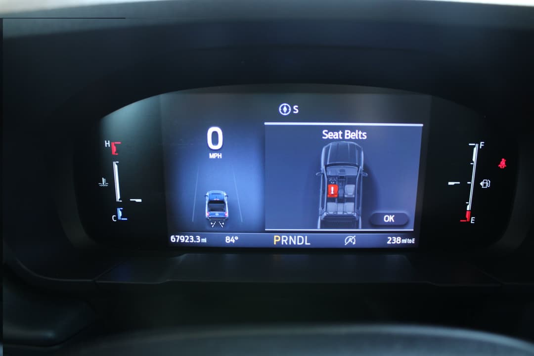 Photo 3 of 2025 Ford Maverick XLT