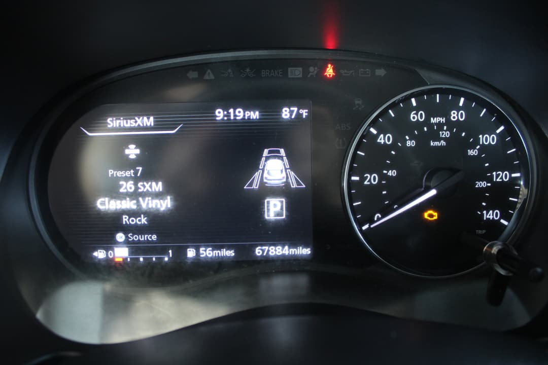 Photo 3 of 2024 Nissan Kicks SV