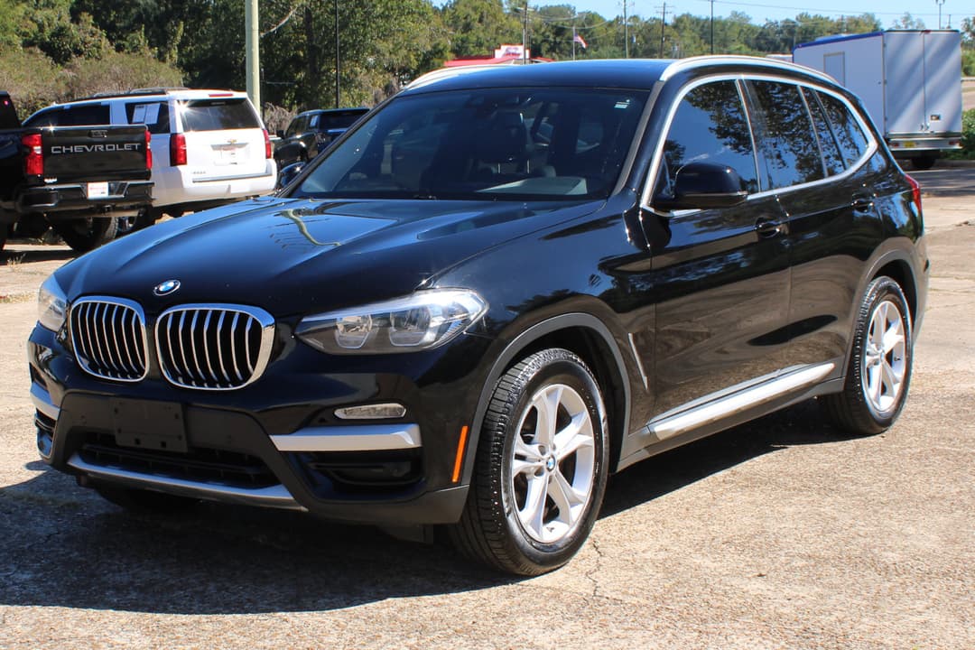 Photo 1 of 2019 BMW X3 sDrive30i