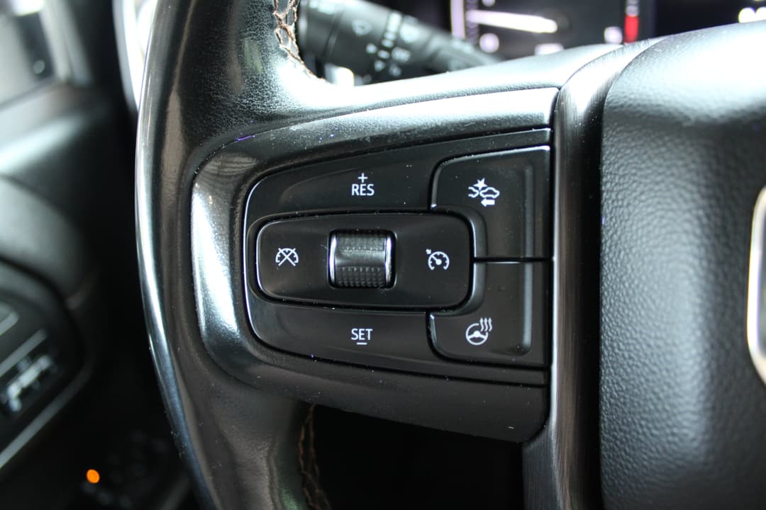 Photo 5 of 2023 GMC Sierra 2500HD AT4