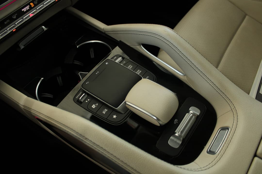 Photo 5 of 2022 Mercedes-Benz GLS GLS 450