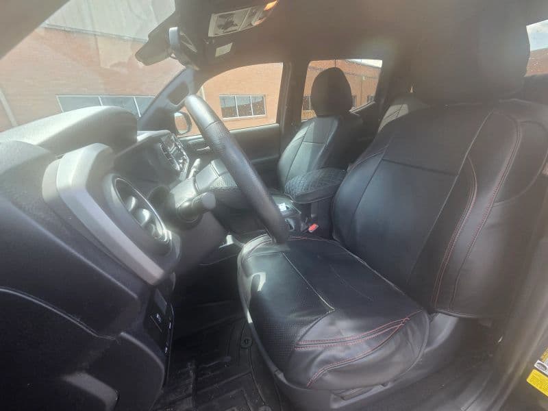 Photo 2 of 2022 Toyota Tacoma TRD Off-Road