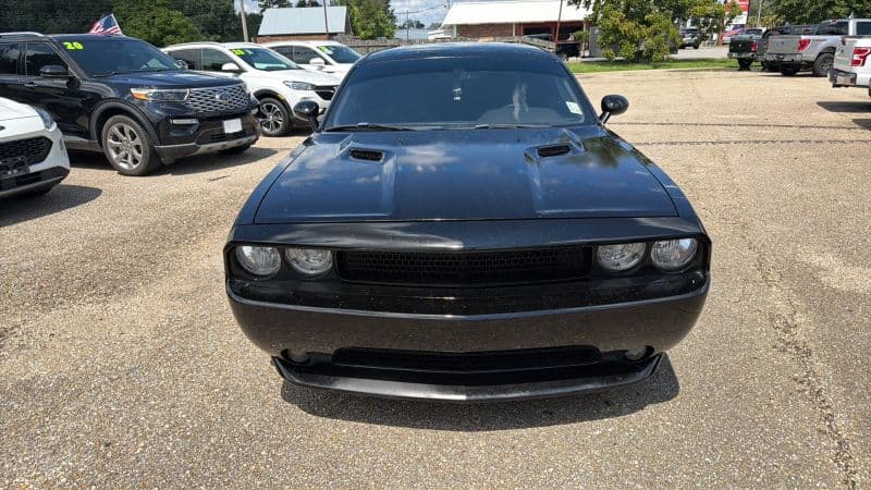 2014 Dodge Challenger R/T Coupe 2D - Image 3