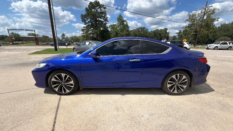 Photo 5 of 2016 Honda Accord EX-L