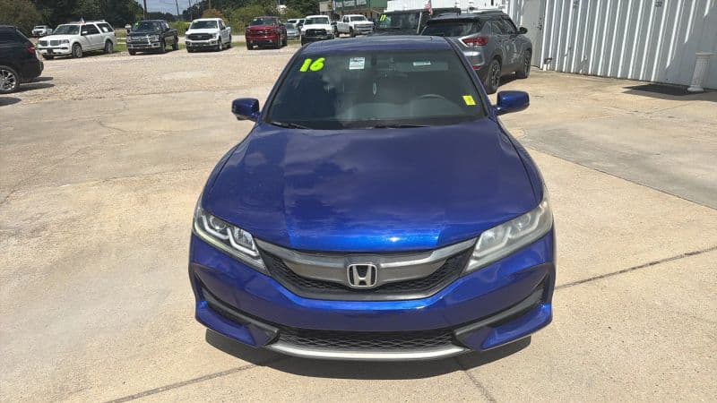 Photo 3 of 2016 Honda Accord EX-L