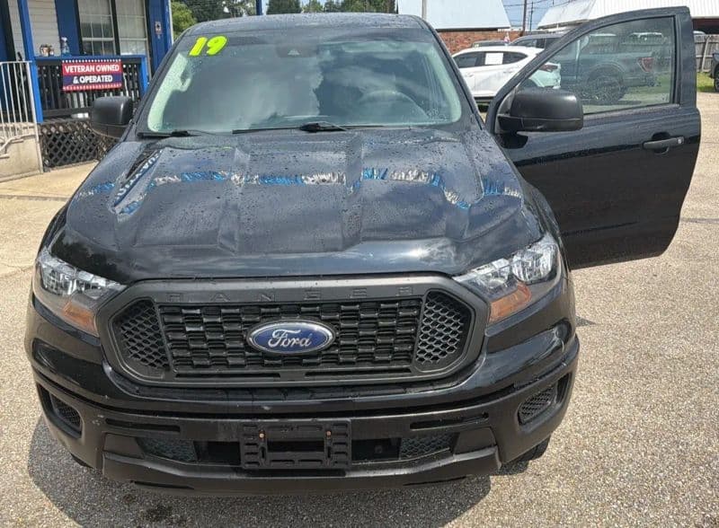 2019 Ford Ranger XL - Image 3