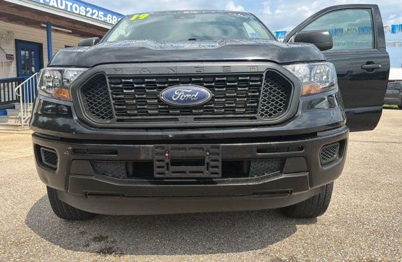2019 Ford Ranger XL - Image 2