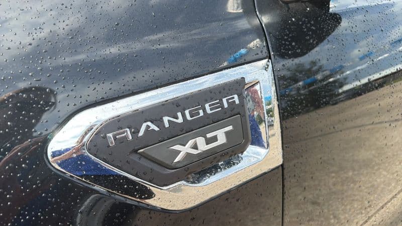 2019 Ford Ranger XL - Image 5