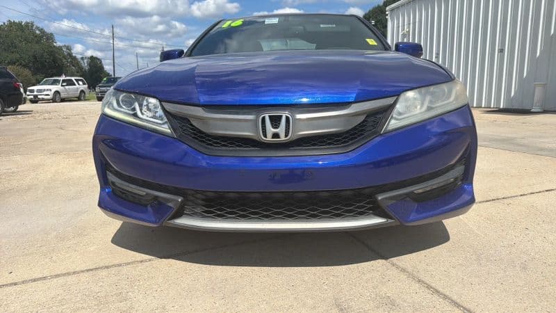 Photo 2 of 2016 Honda Accord EX-L