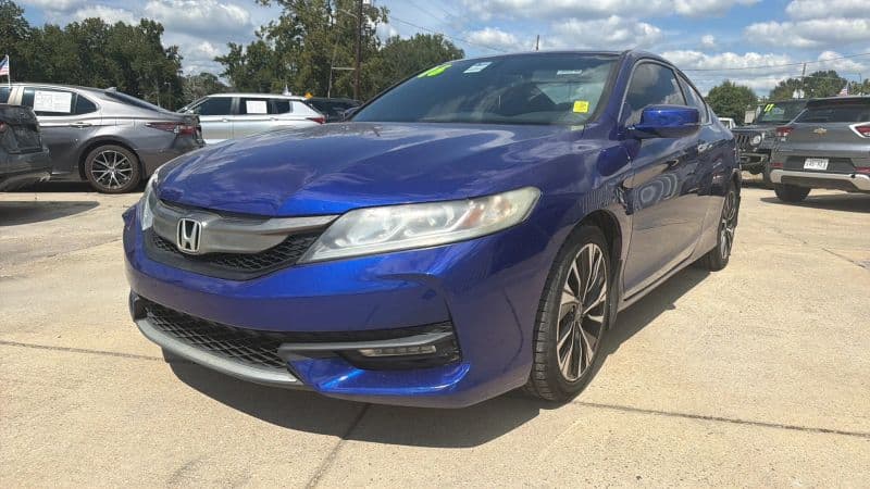 Photo 4 of 2016 Honda Accord EX-L