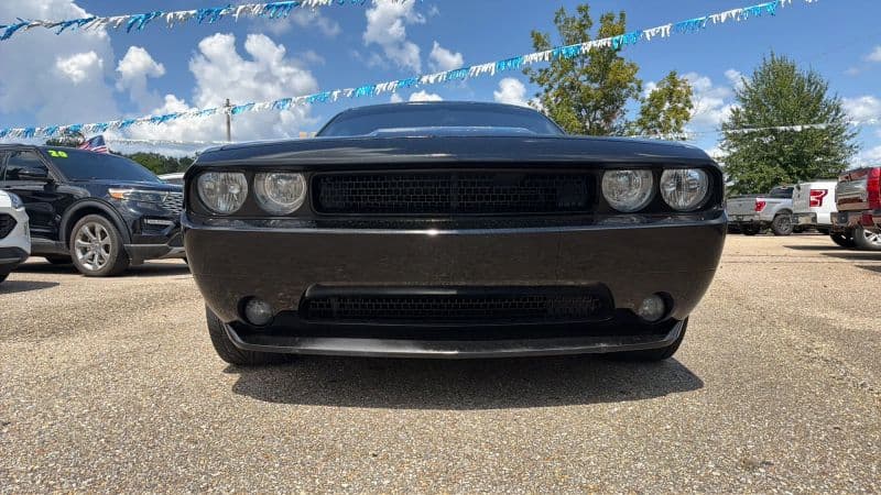 2014 Dodge Challenger R/T Coupe 2D - Image 2