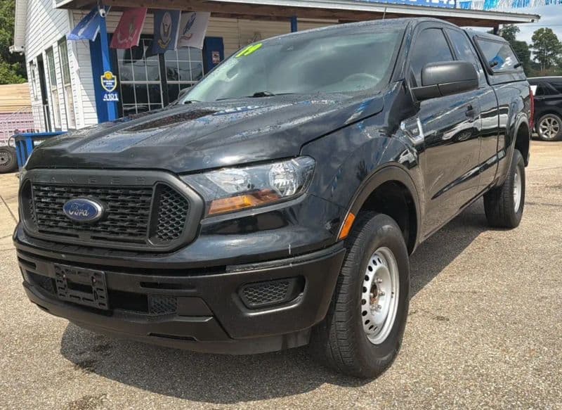 2019 Ford Ranger XL - Image 4