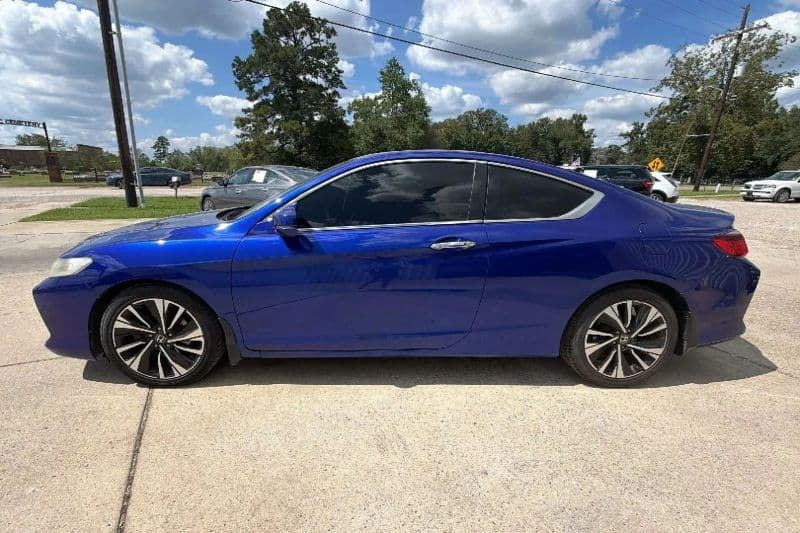 Photo 5 of 2016 Honda Accord EX-L