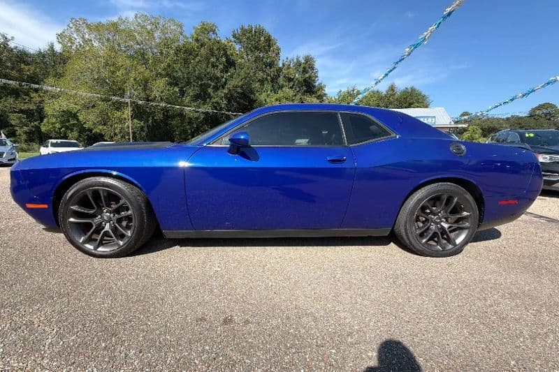 Photo 5 of 2021 Dodge Challenger R/T Coupe 2D