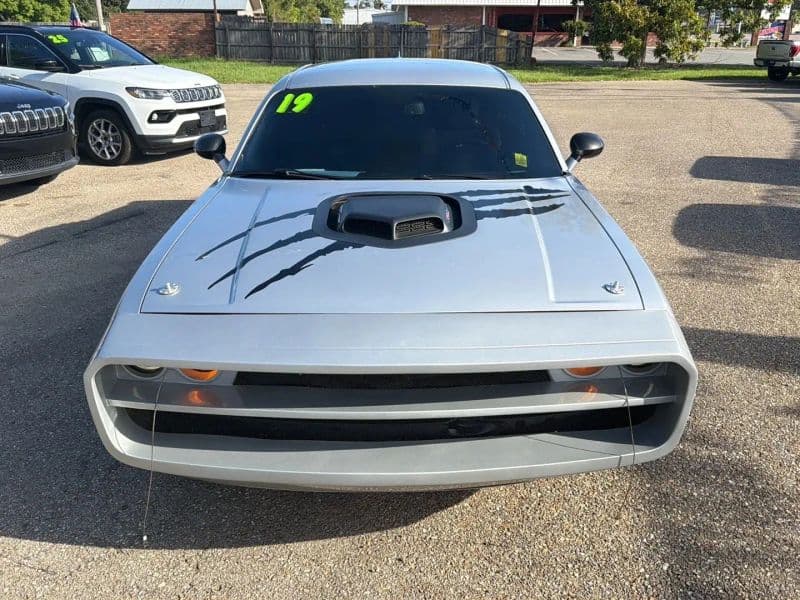 Photo 3 of 2019 Dodge Challenger R/T Scat Pack