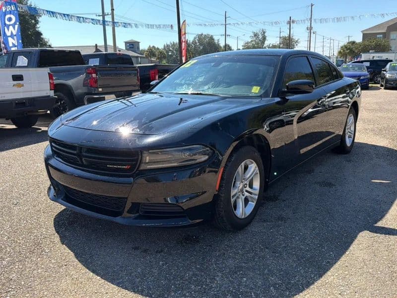 Photo 4 of 2022 Dodge Charger SXT