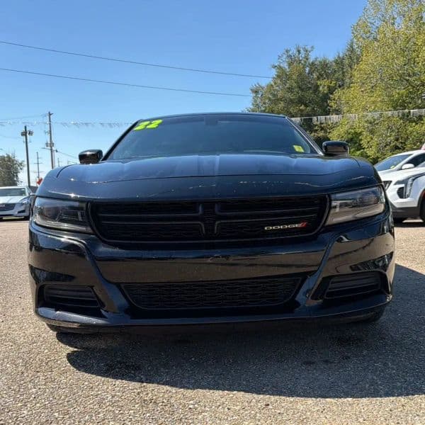 Photo 2 of 2022 Dodge Charger SXT