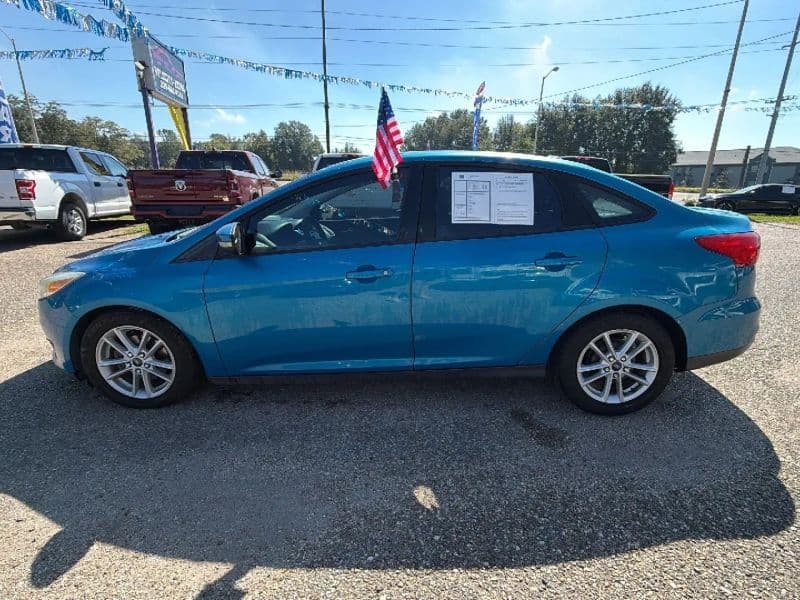 2015 Ford Focus SE - Image 5