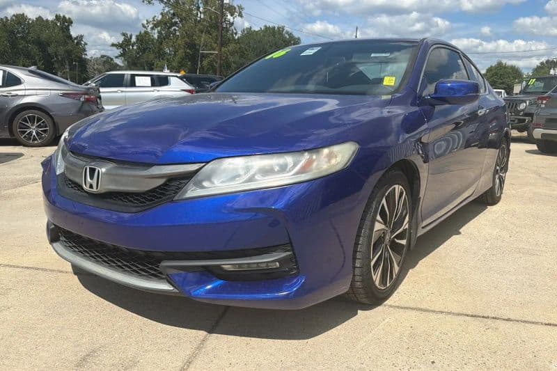 Photo 4 of 2016 Honda Accord EX-L