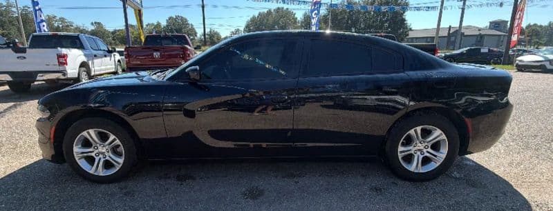 Photo 5 of 2022 Dodge Charger SXT