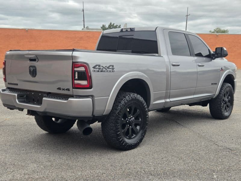 Photo 5 of 2022 Ram 2500 Laramie