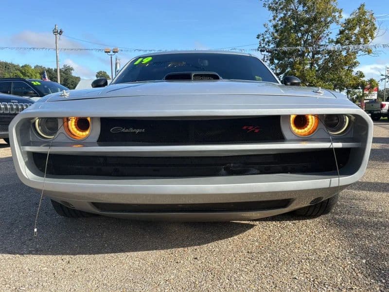 Photo 2 of 2019 Dodge Challenger R/T Scat Pack