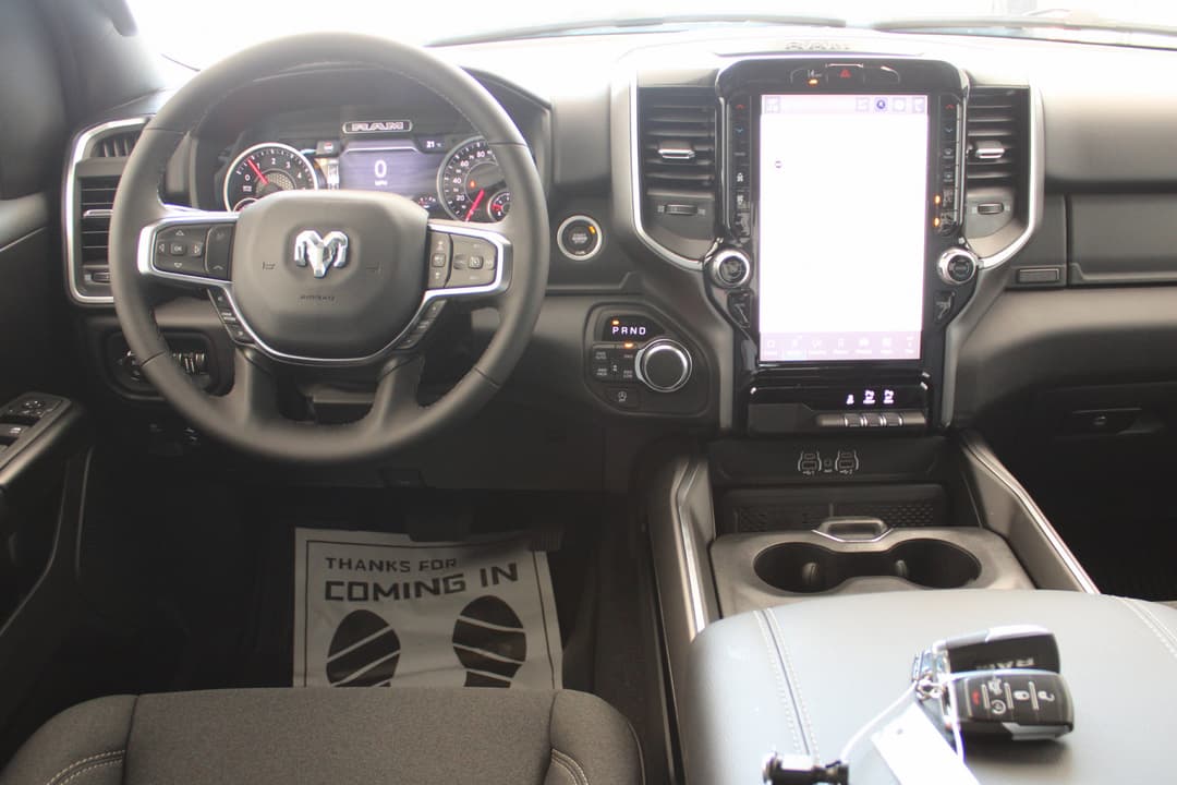 Photo 2 of 2026 Ram 1500