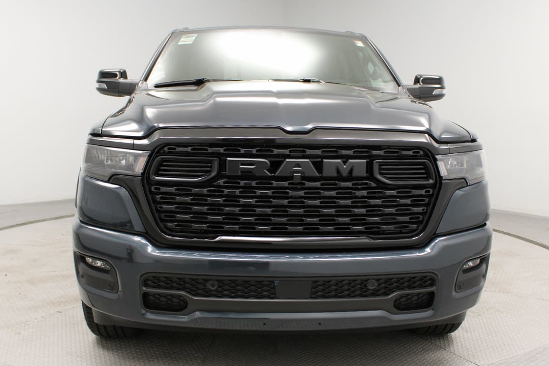 Photo 2 of 2027 Ram 1500 Big Horn