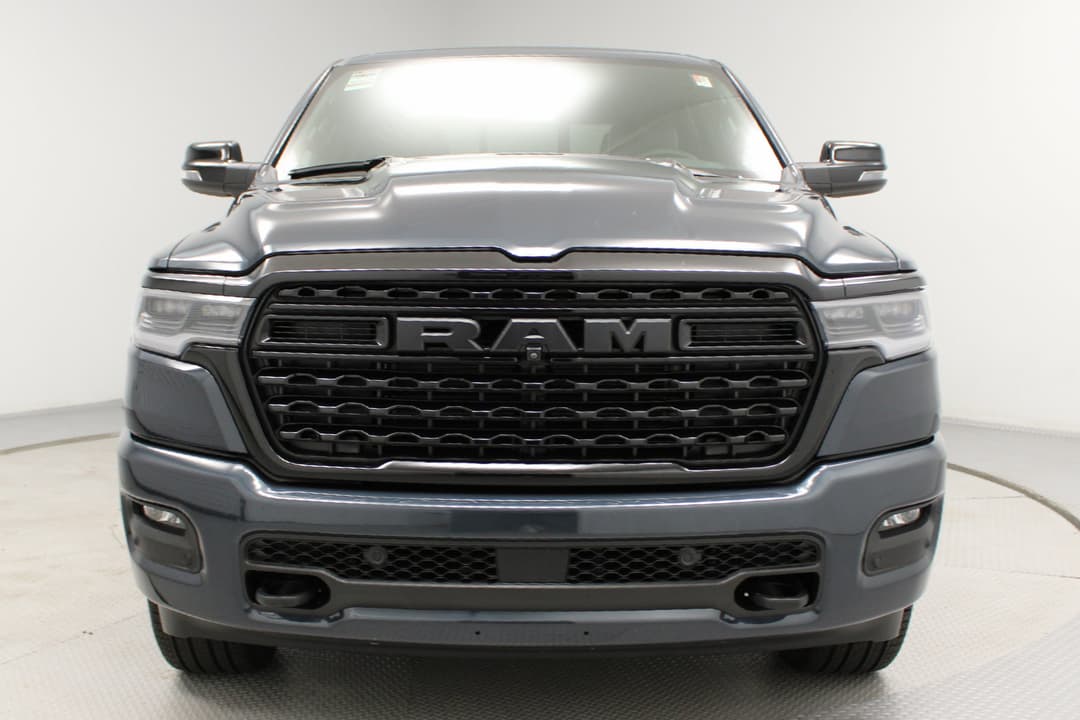 2026 Ram 1500 Limited - Image 2