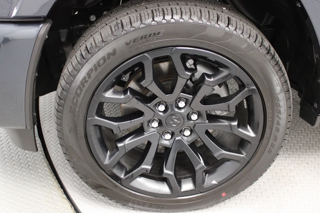 2026 Ram 1500 Limited - Image 4