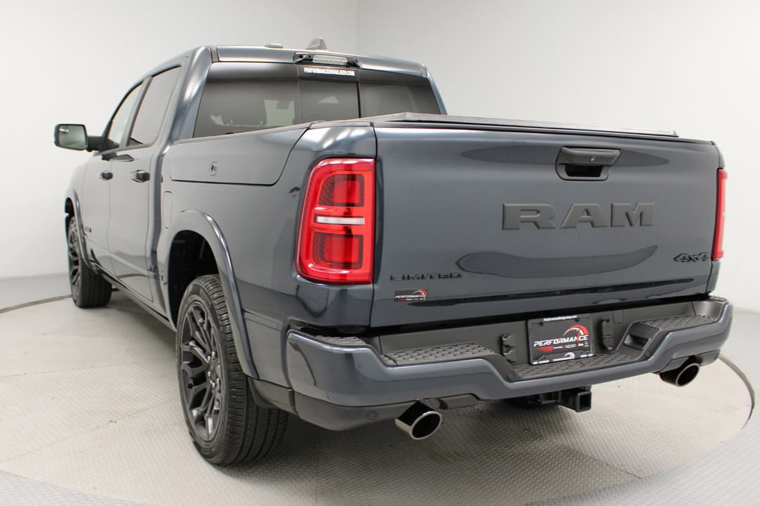 2026 Ram 1500 Limited - Image 5