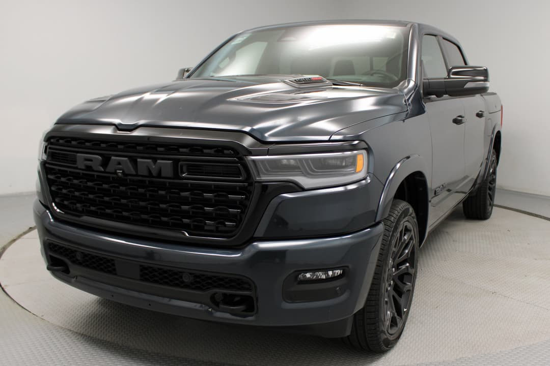 2026 Ram 1500 Limited - Image 3