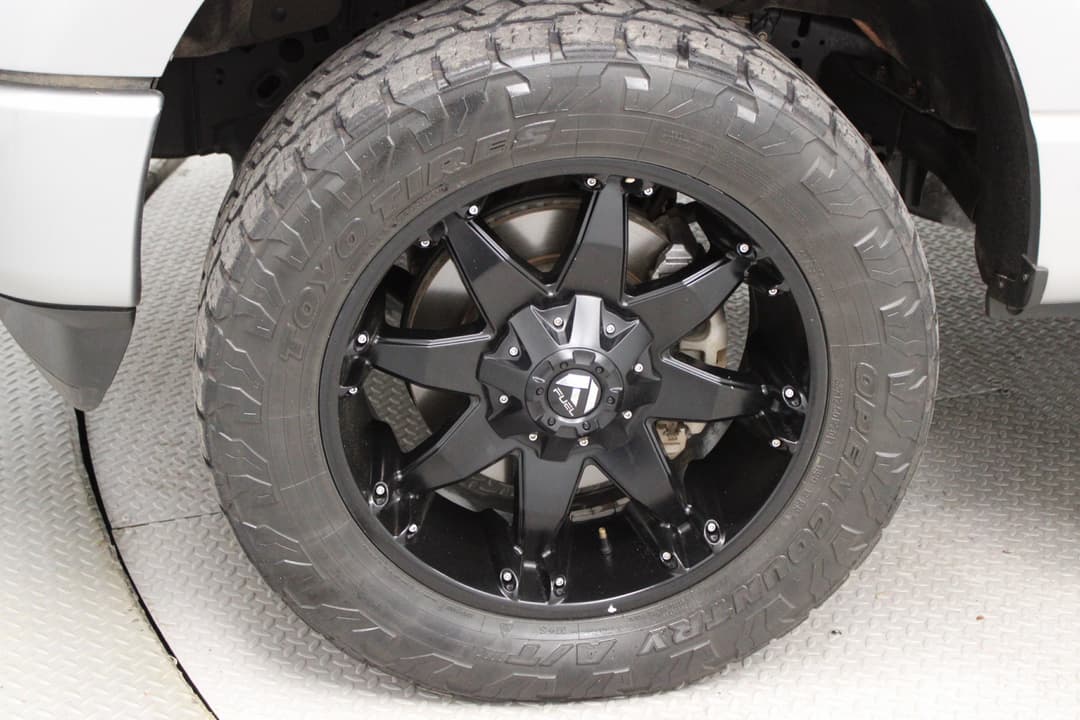 Photo 4 of 2021 Ford F-150
