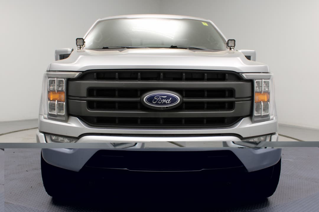 Photo 2 of 2021 Ford F-150