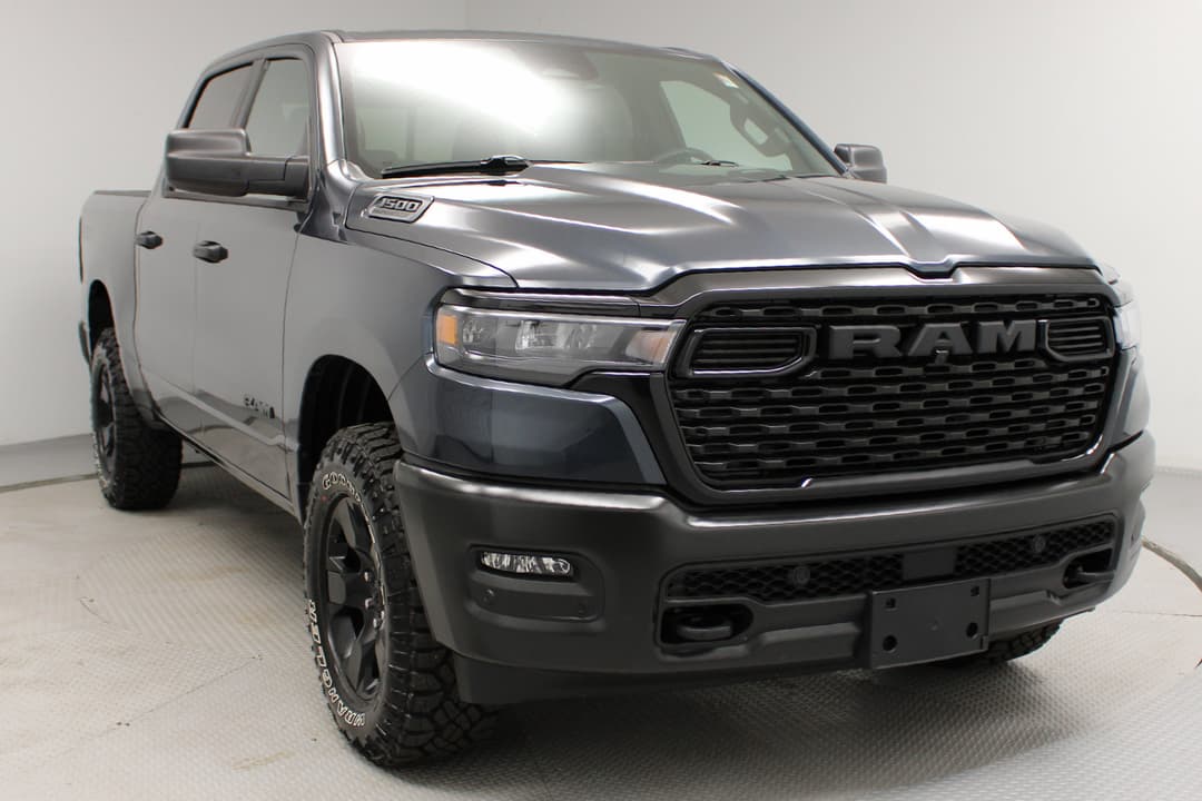Photo 1 of 2026 Ram 1500