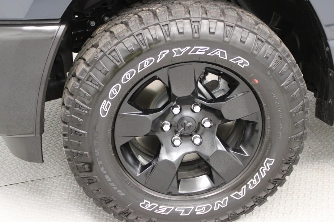 Photo 4 of 2026 Ram 1500