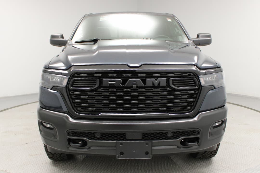 Photo 2 of 2026 Ram 1500