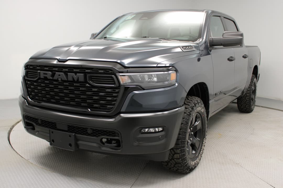 Photo 3 of 2026 Ram 1500