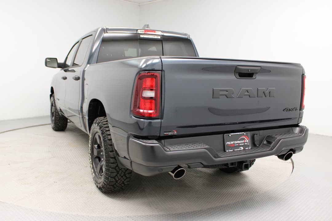 Photo 5 of 2026 Ram 1500