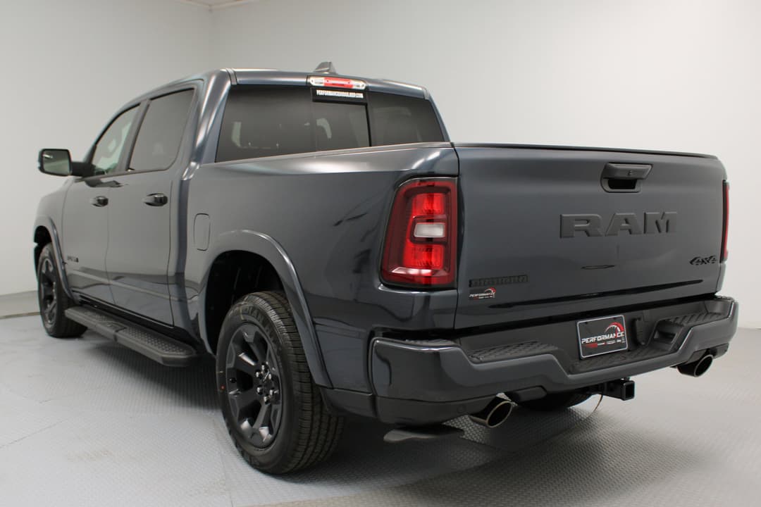 Photo 5 of 2027 Ram 1500 Big Horn