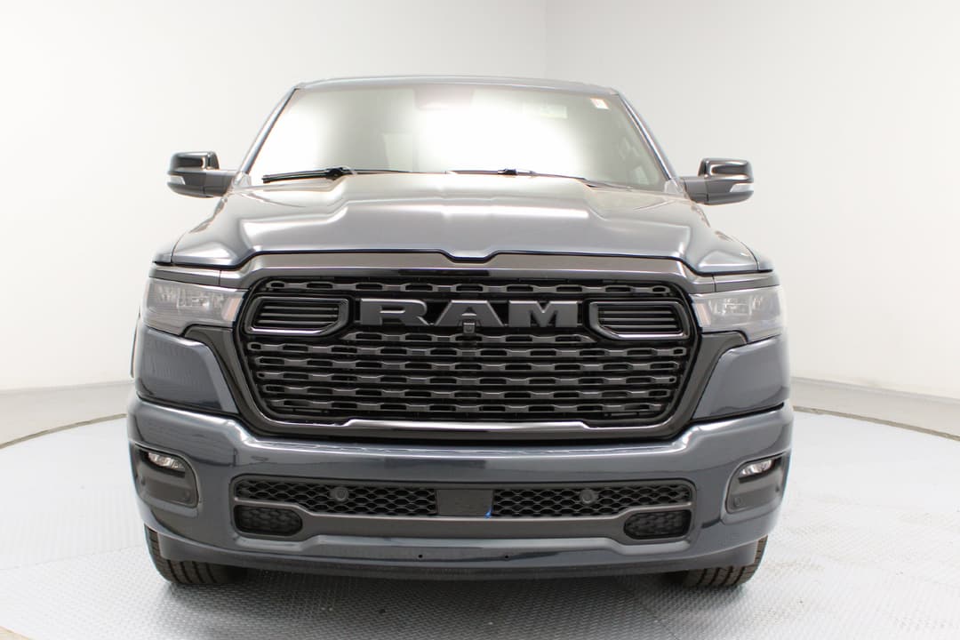 Photo 2 of 2027 Ram 1500 Big Horn