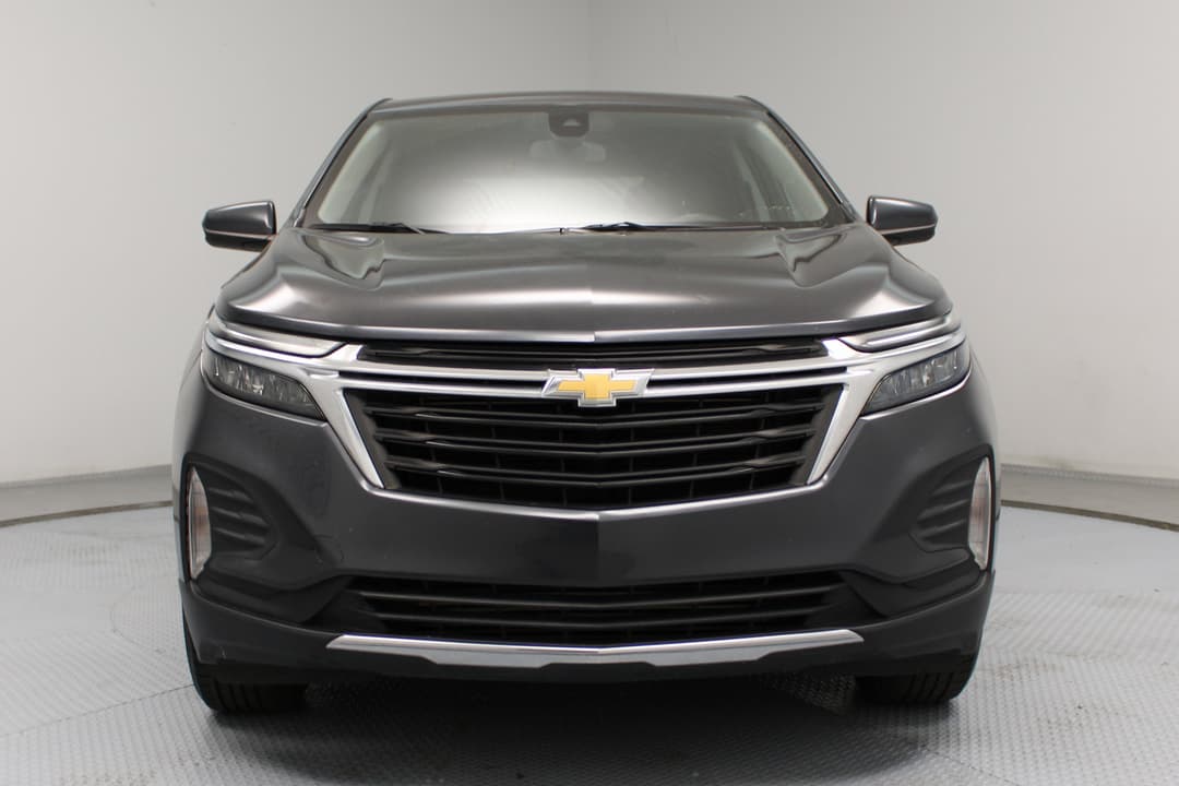 Photo 2 of 2023 Chevrolet Equinox LT