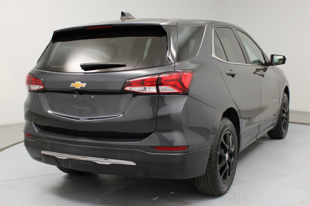 Photo 5 of 2023 Chevrolet Equinox LT